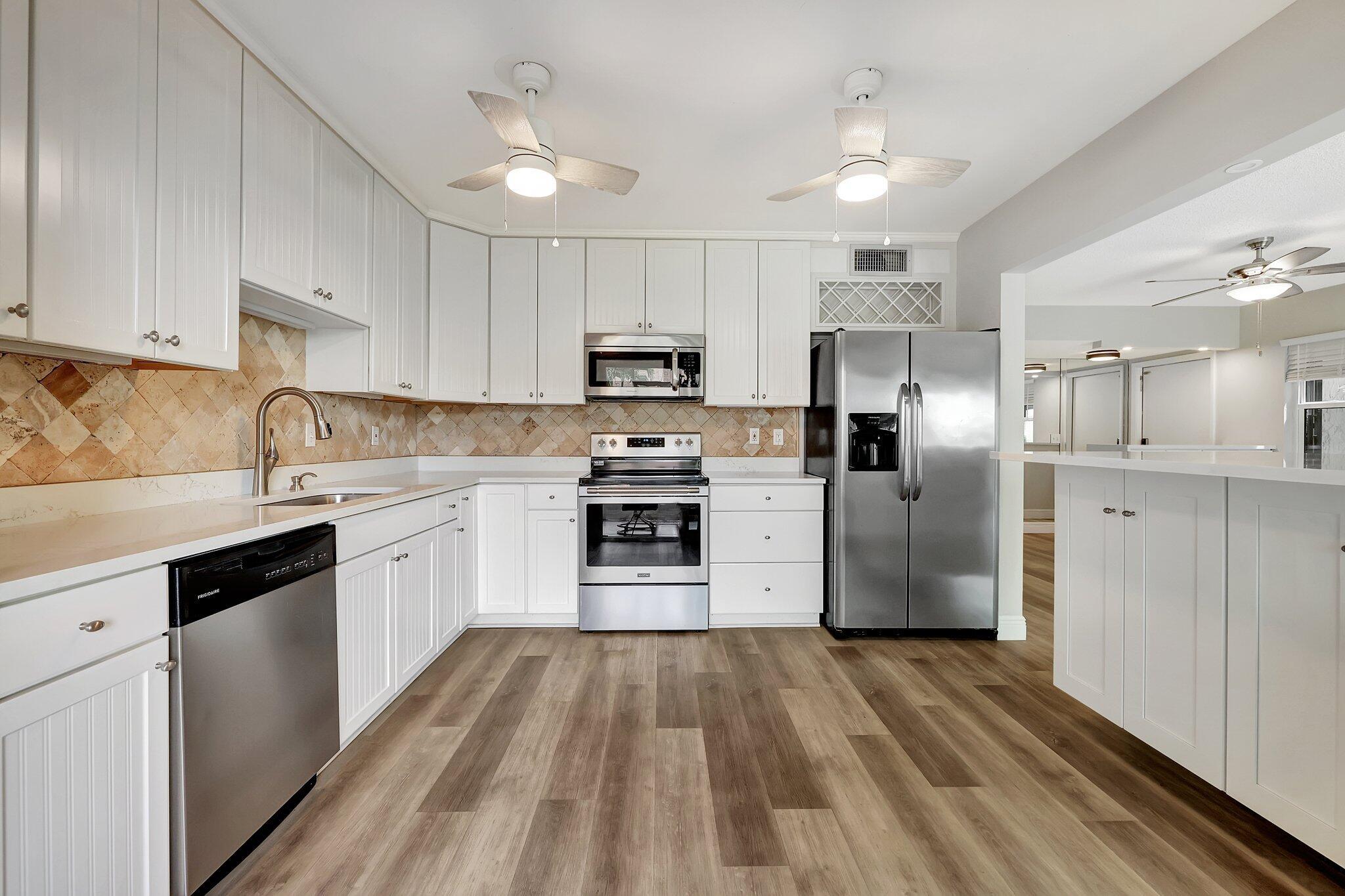 The Sands - Residential