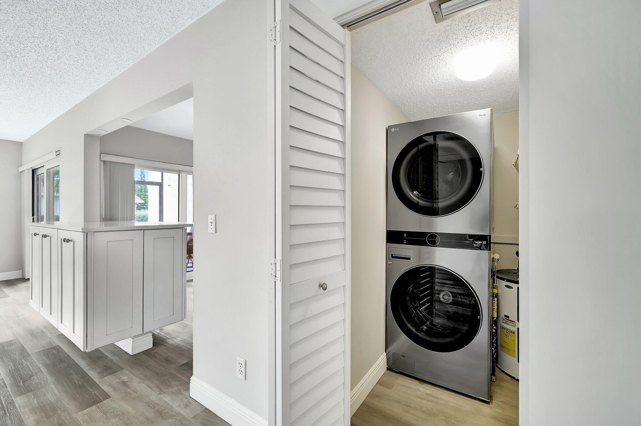 The Sands - Residential