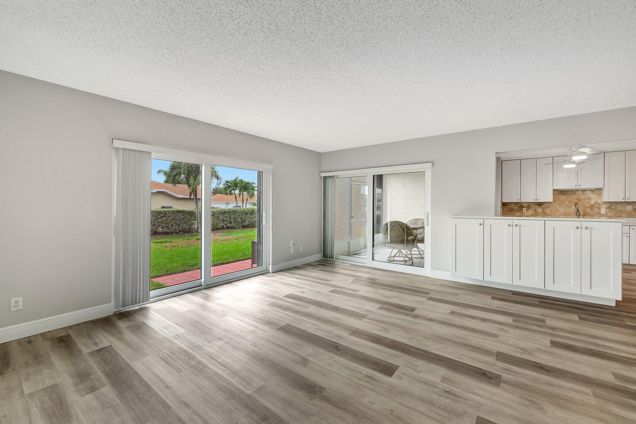 The Sands - Residential