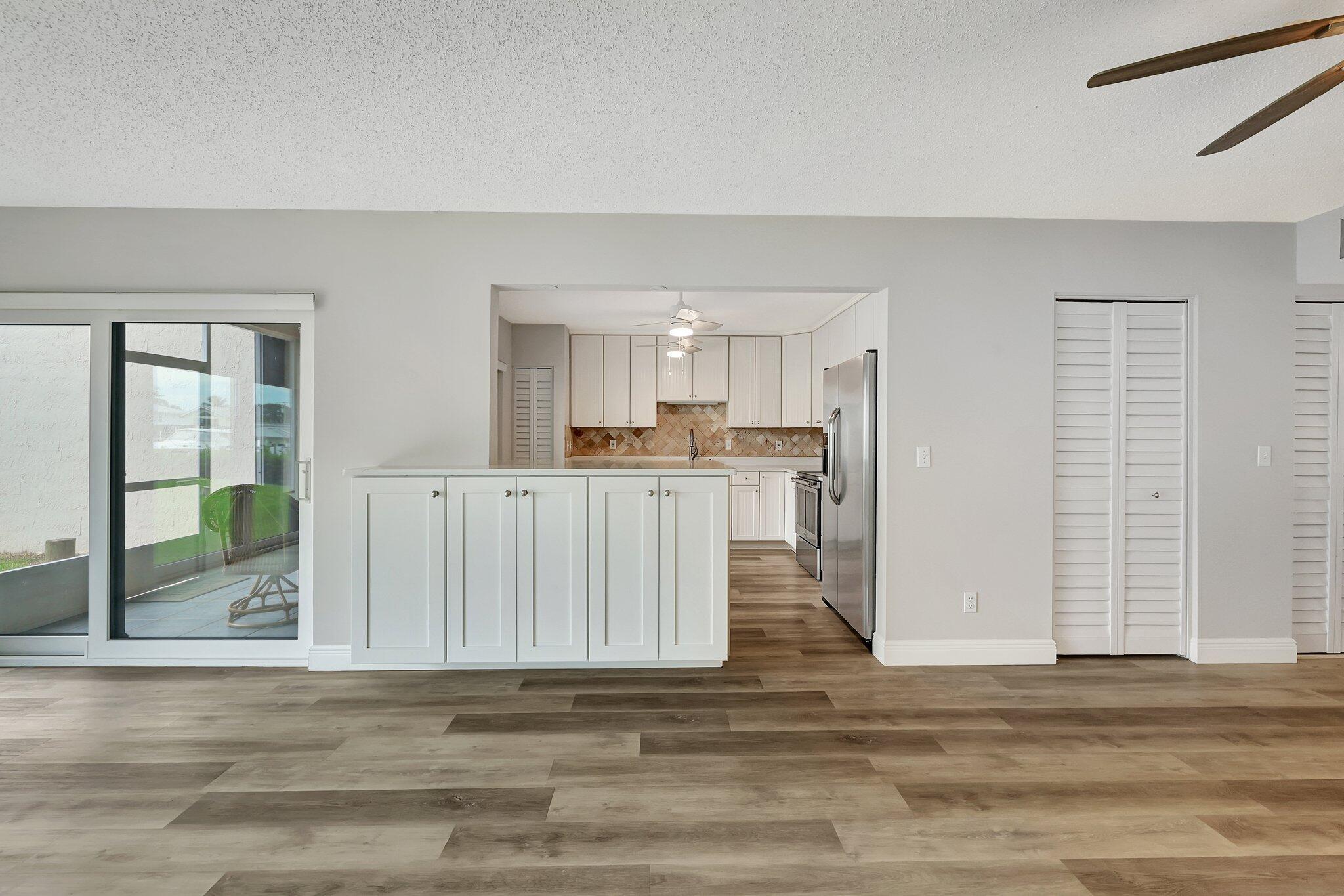 The Sands - Residential