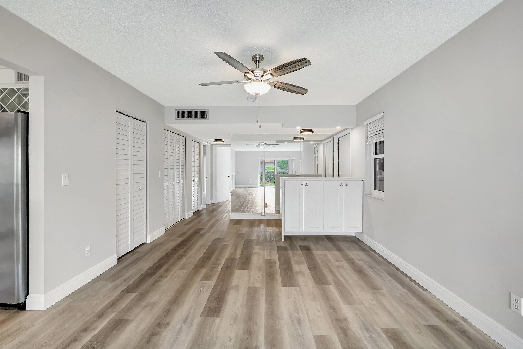 The Sands - Residential