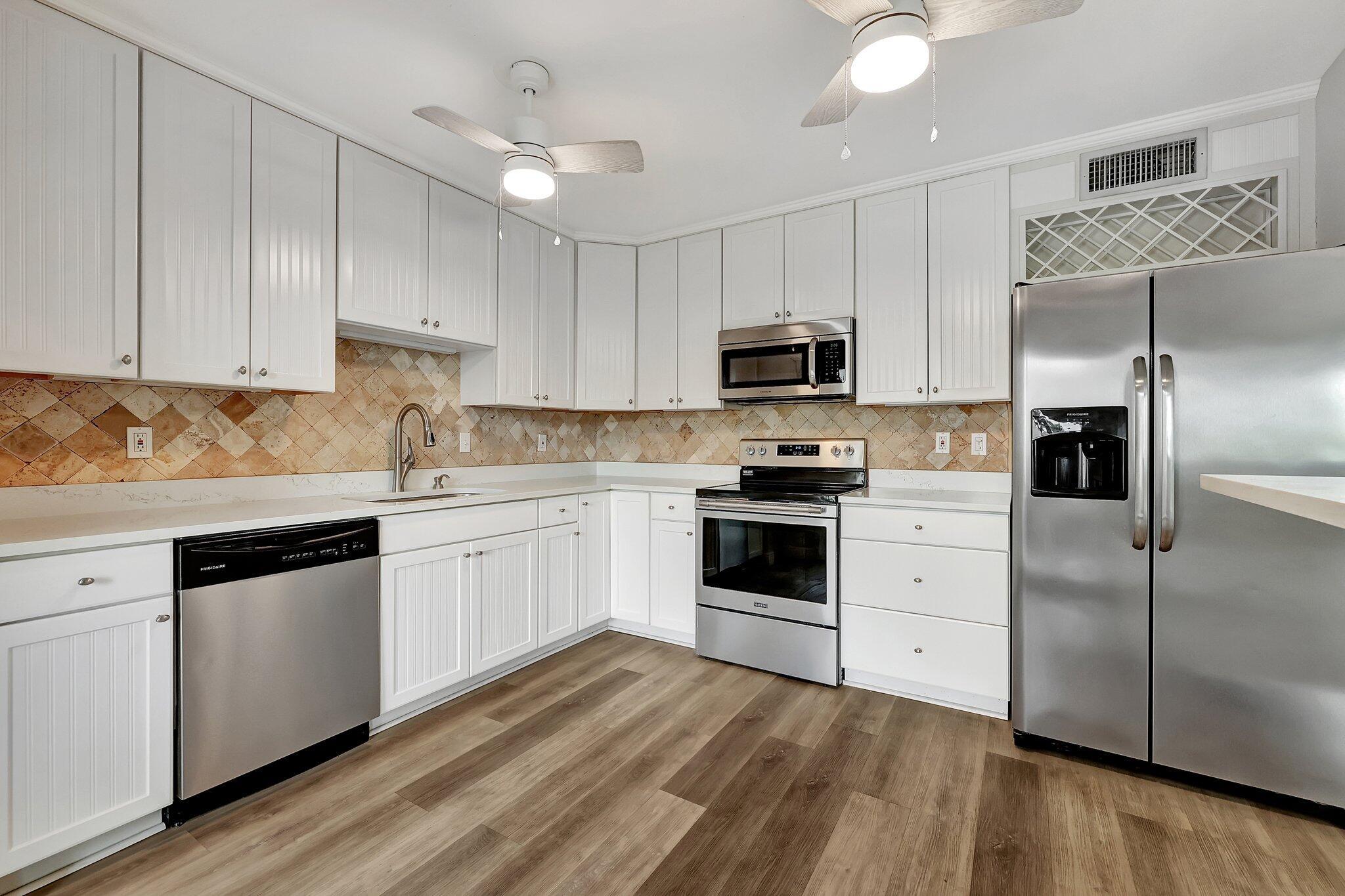 The Sands - Residential