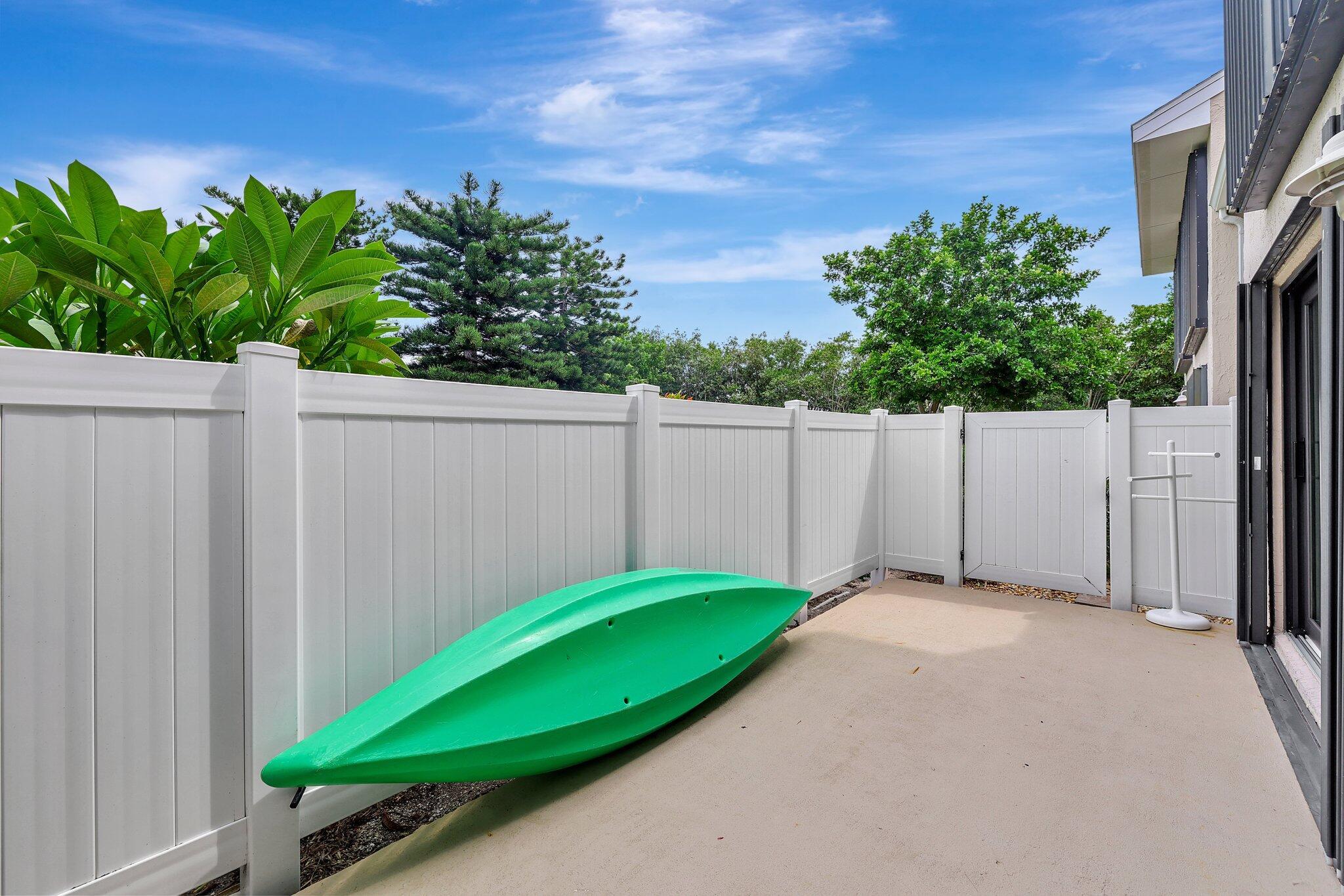 The Sands - Residential