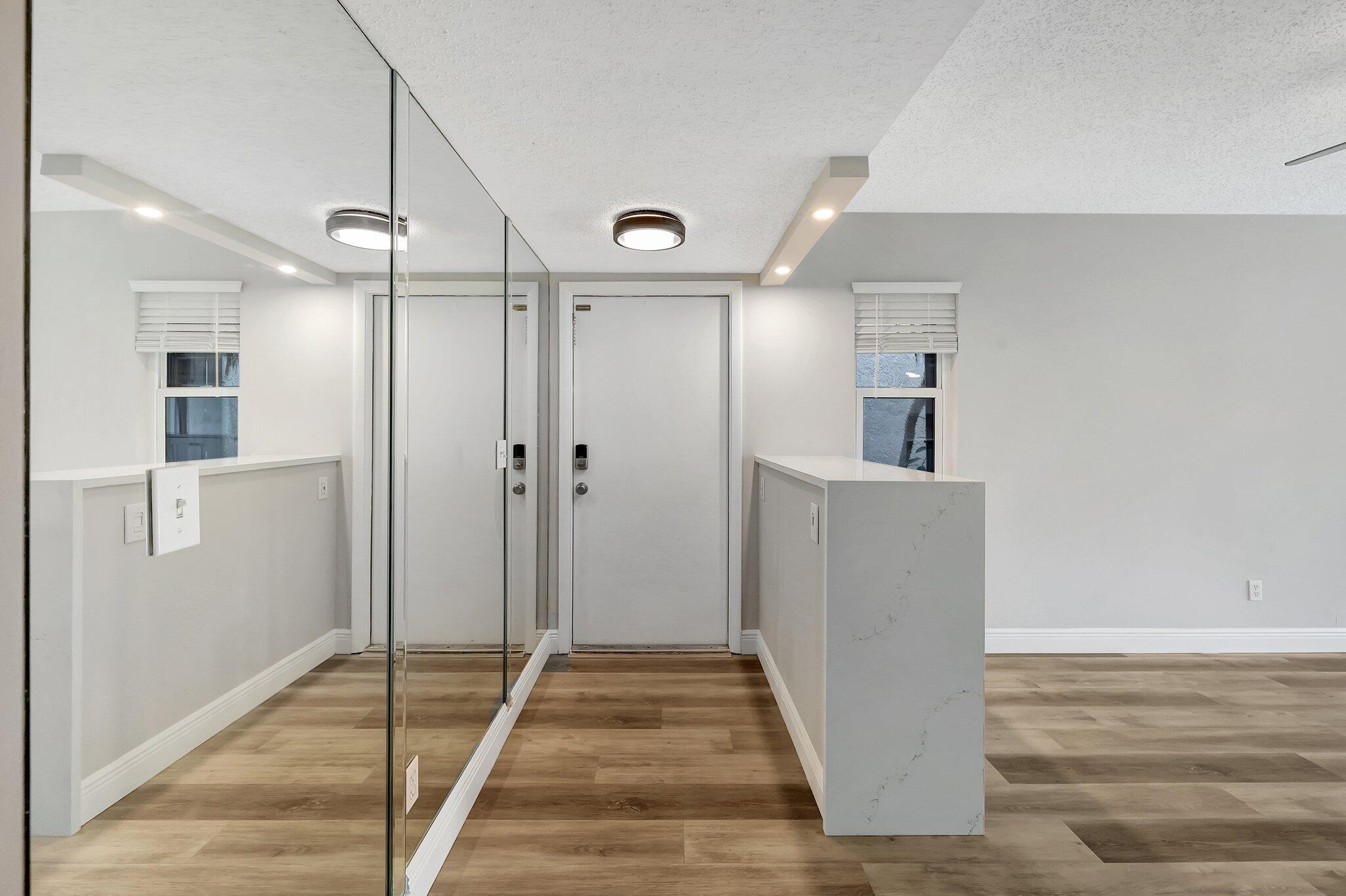 The Sands - Residential