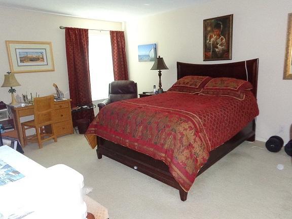 NORTON PARK PLACE CONDO - Residential