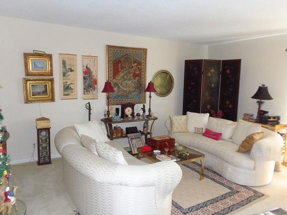 NORTON PARK PLACE CONDO - Residential