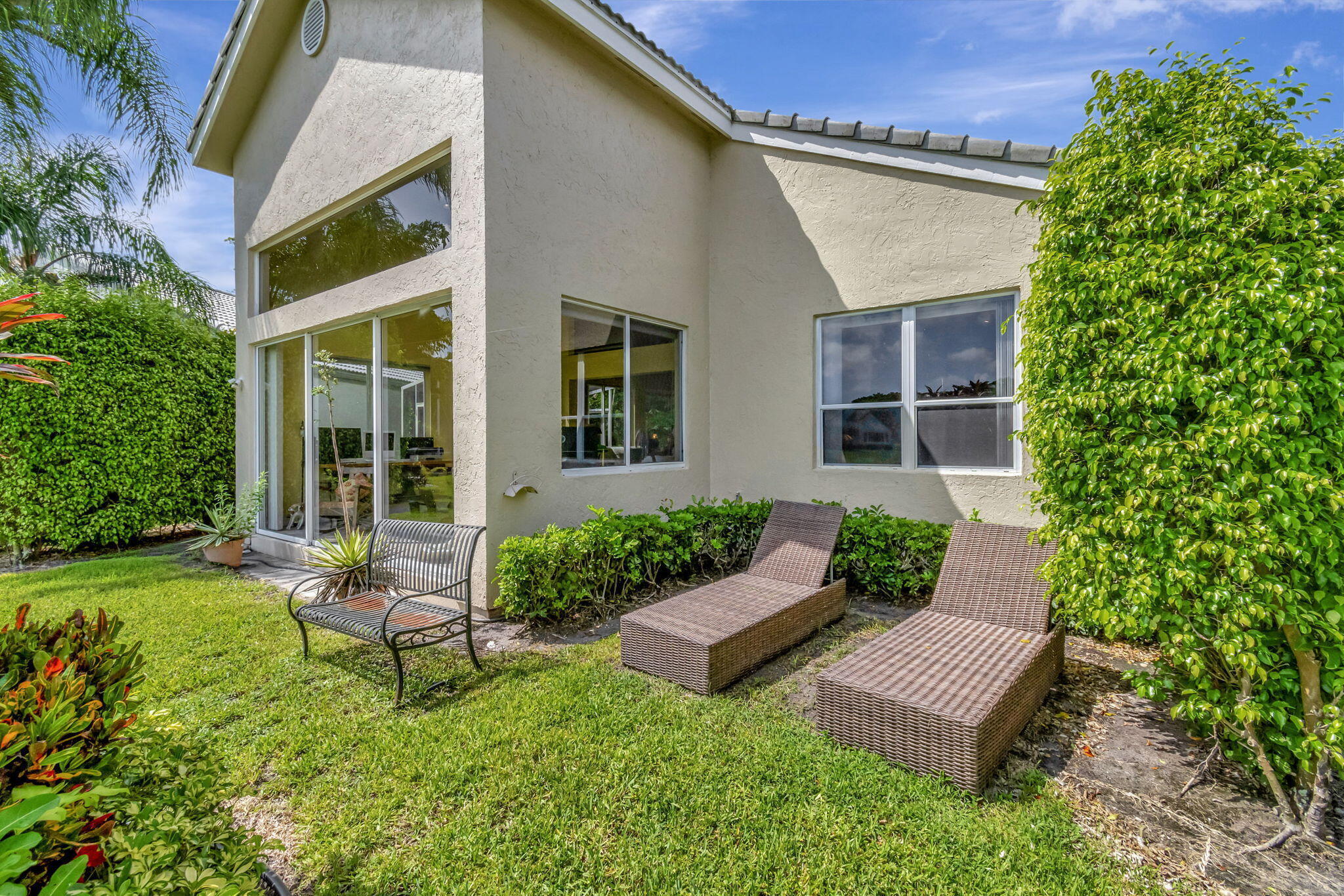 HAMPTON FAIRWAYS 3 - Residential