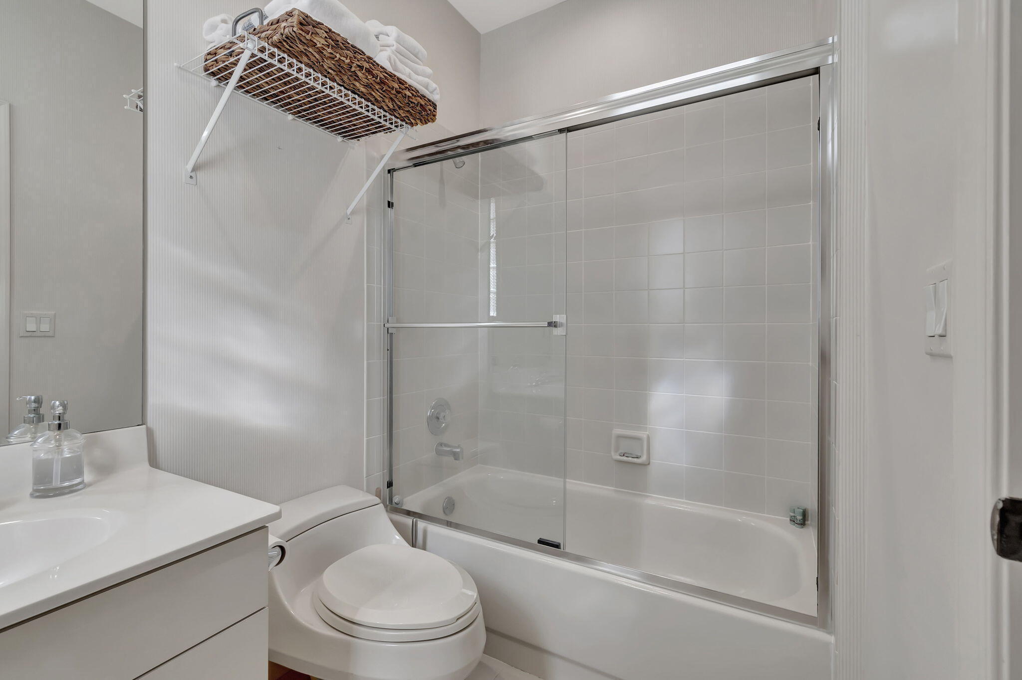 HAMPTON FAIRWAYS 3 - Residential