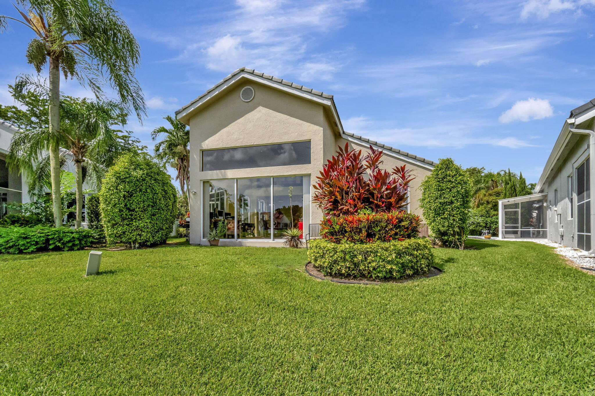 HAMPTON FAIRWAYS 3 - Residential