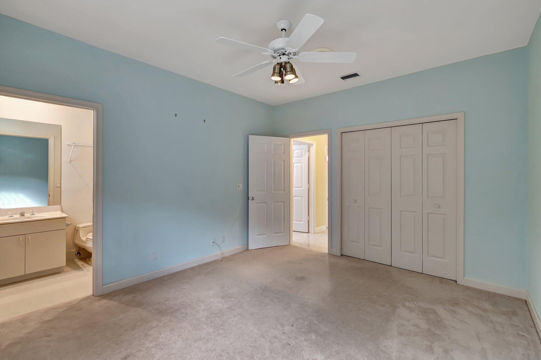 HAMPTON FAIRWAYS 3 - Residential