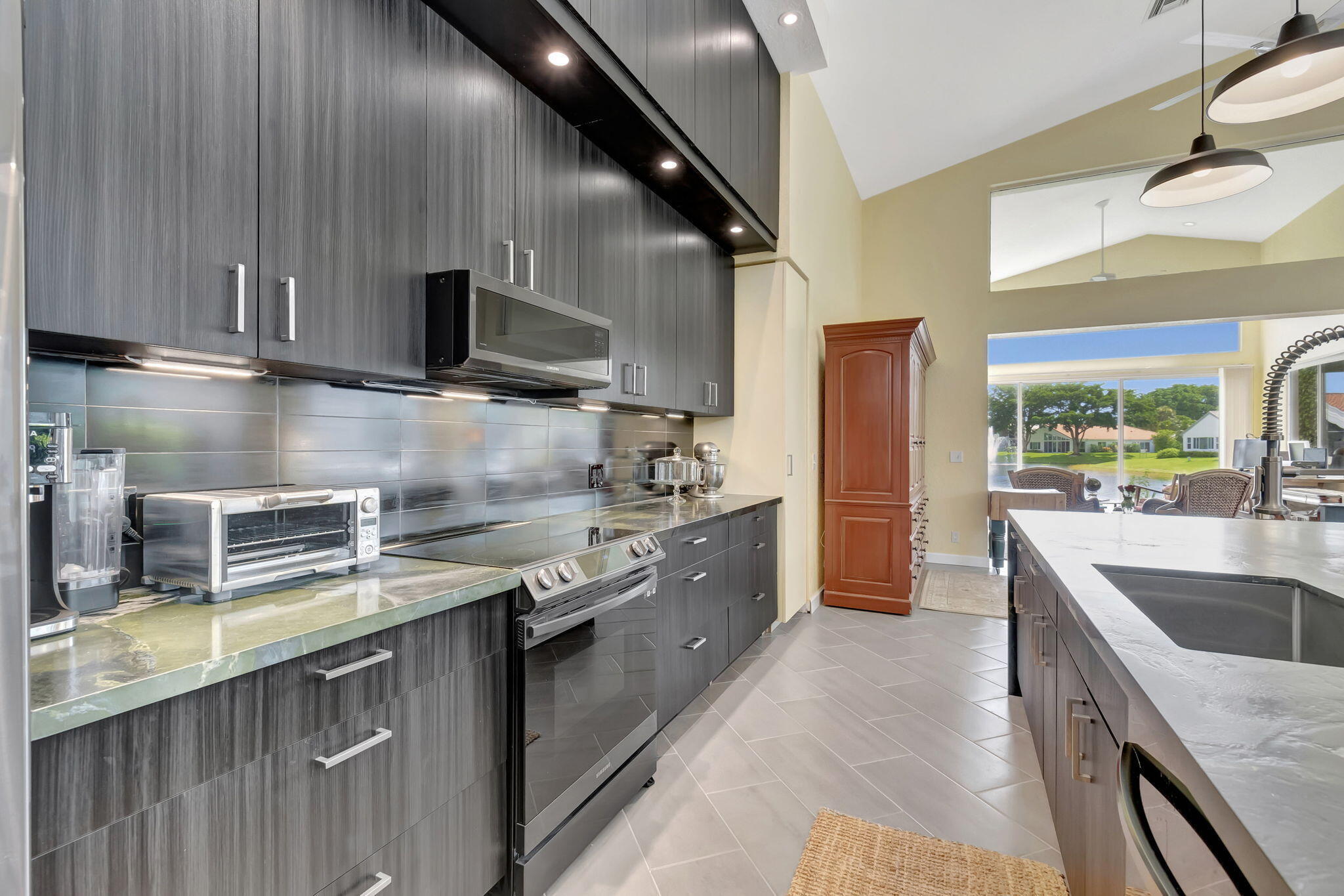 HAMPTON FAIRWAYS 3 - Residential