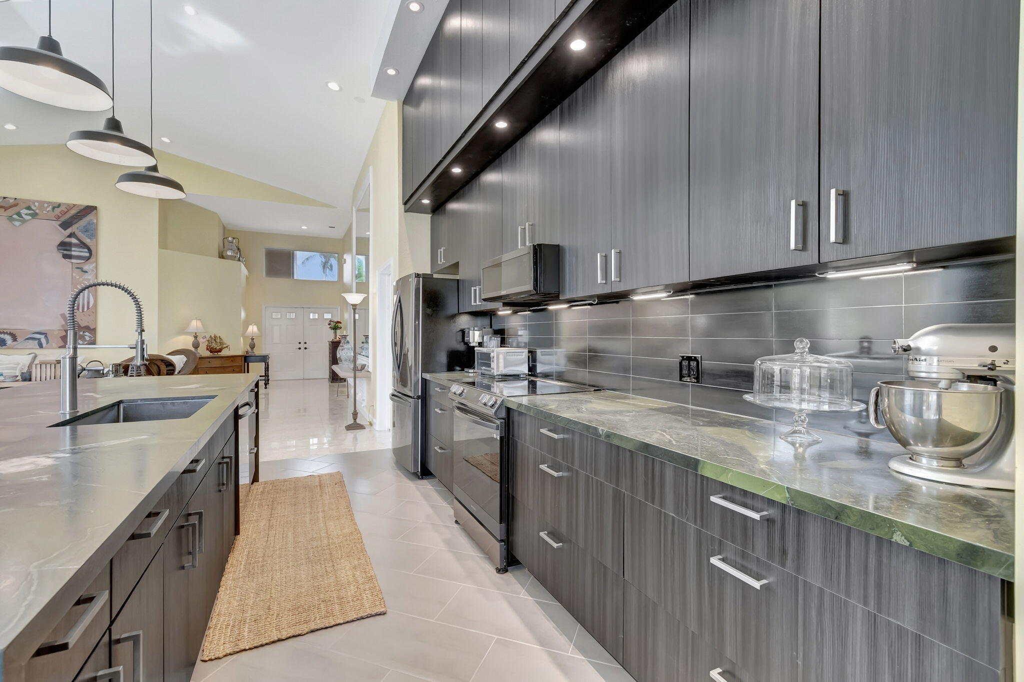 HAMPTON FAIRWAYS 3 - Residential