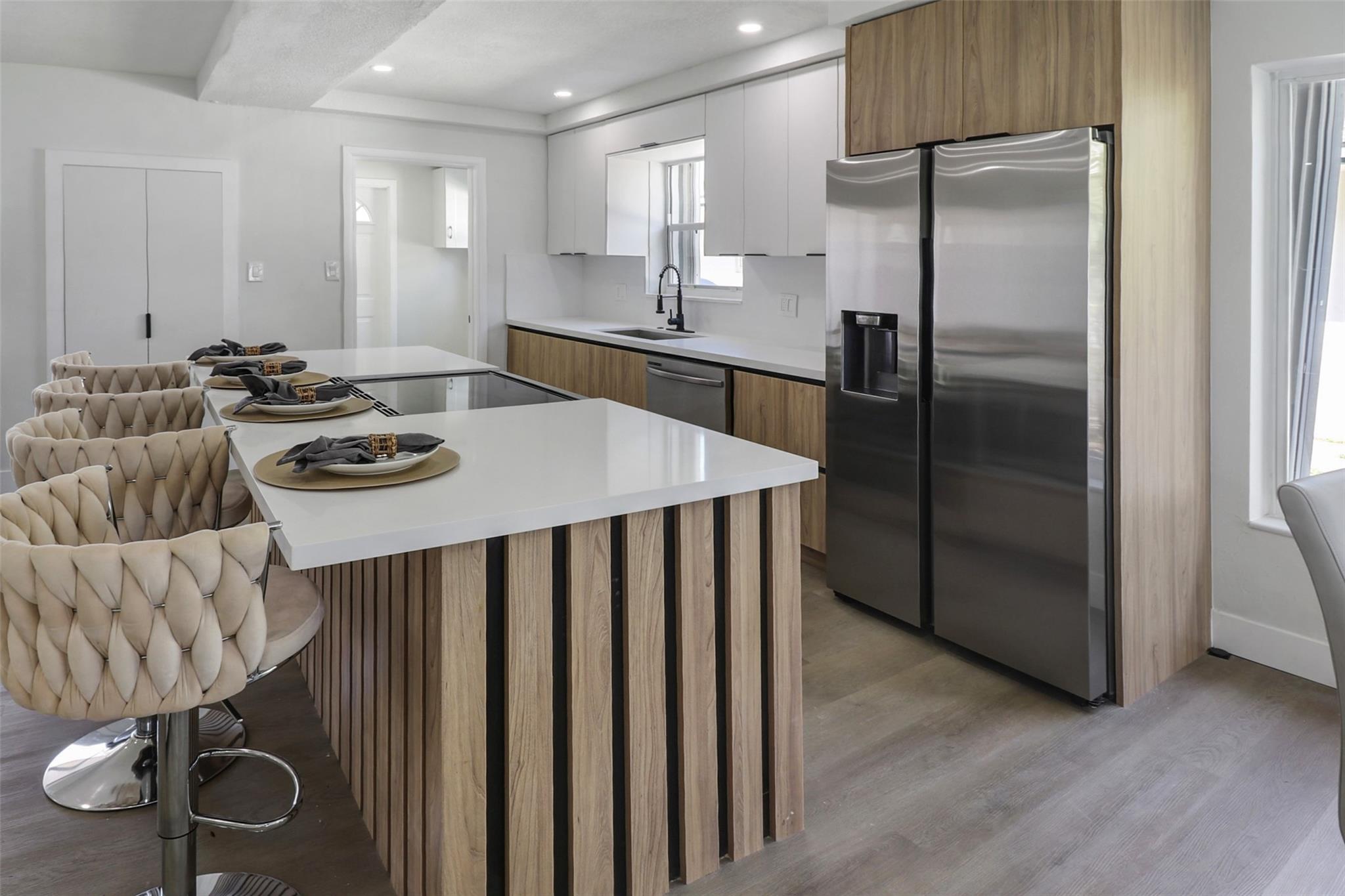 OCEAN DRIVE ESTATES - Residential