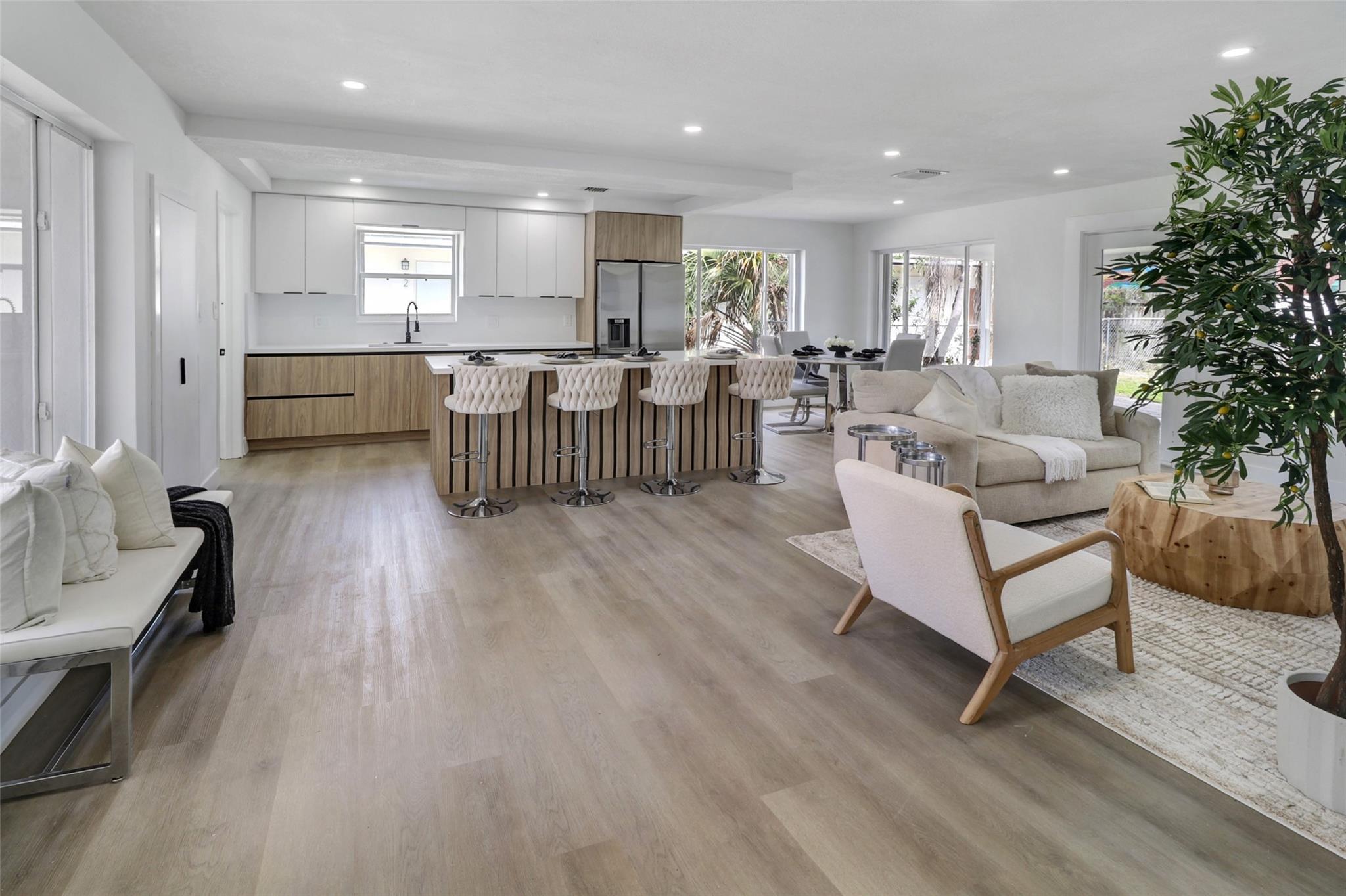 OCEAN DRIVE ESTATES - Residential