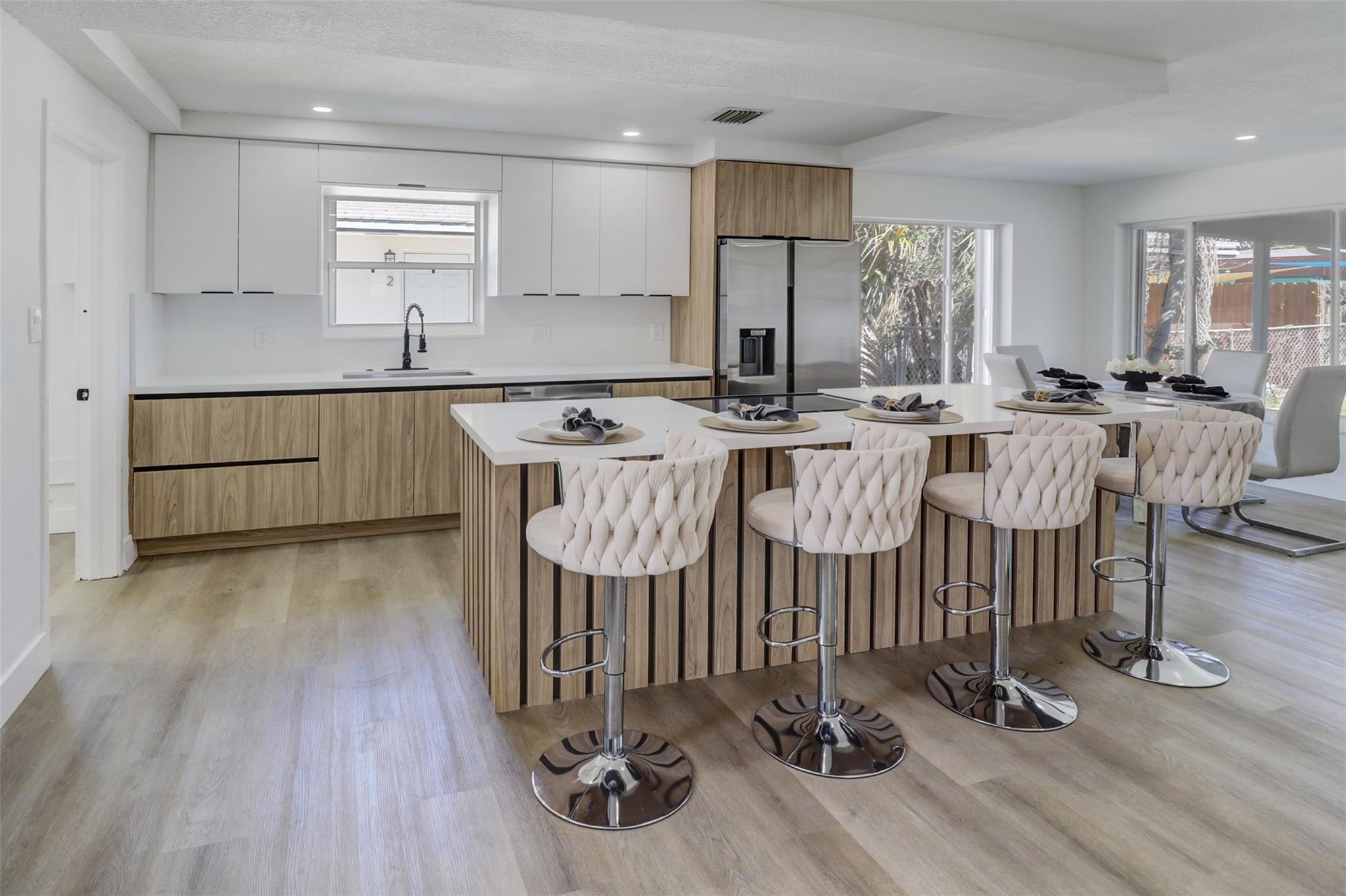 OCEAN DRIVE ESTATES - Residential