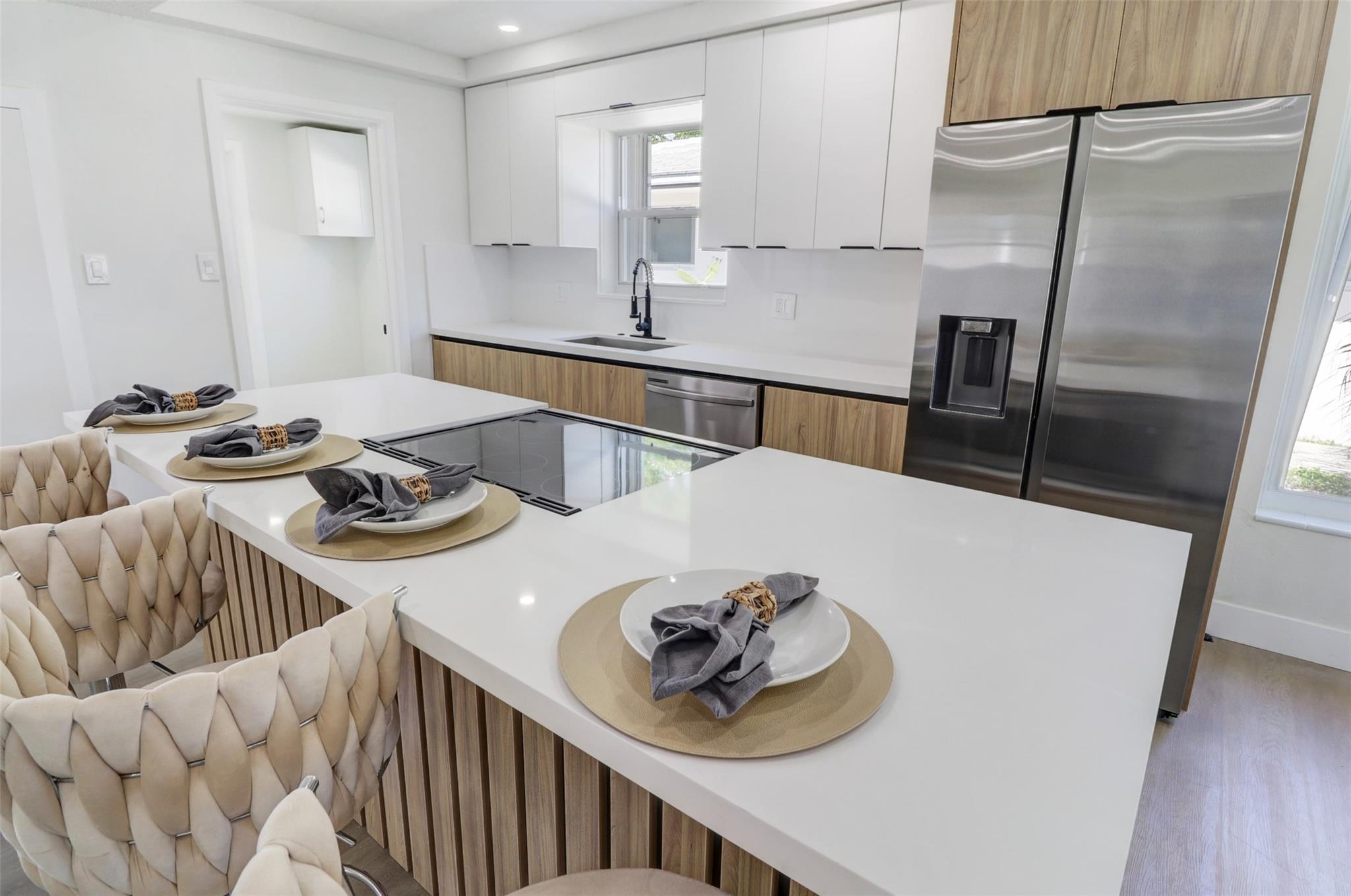 OCEAN DRIVE ESTATES - Residential