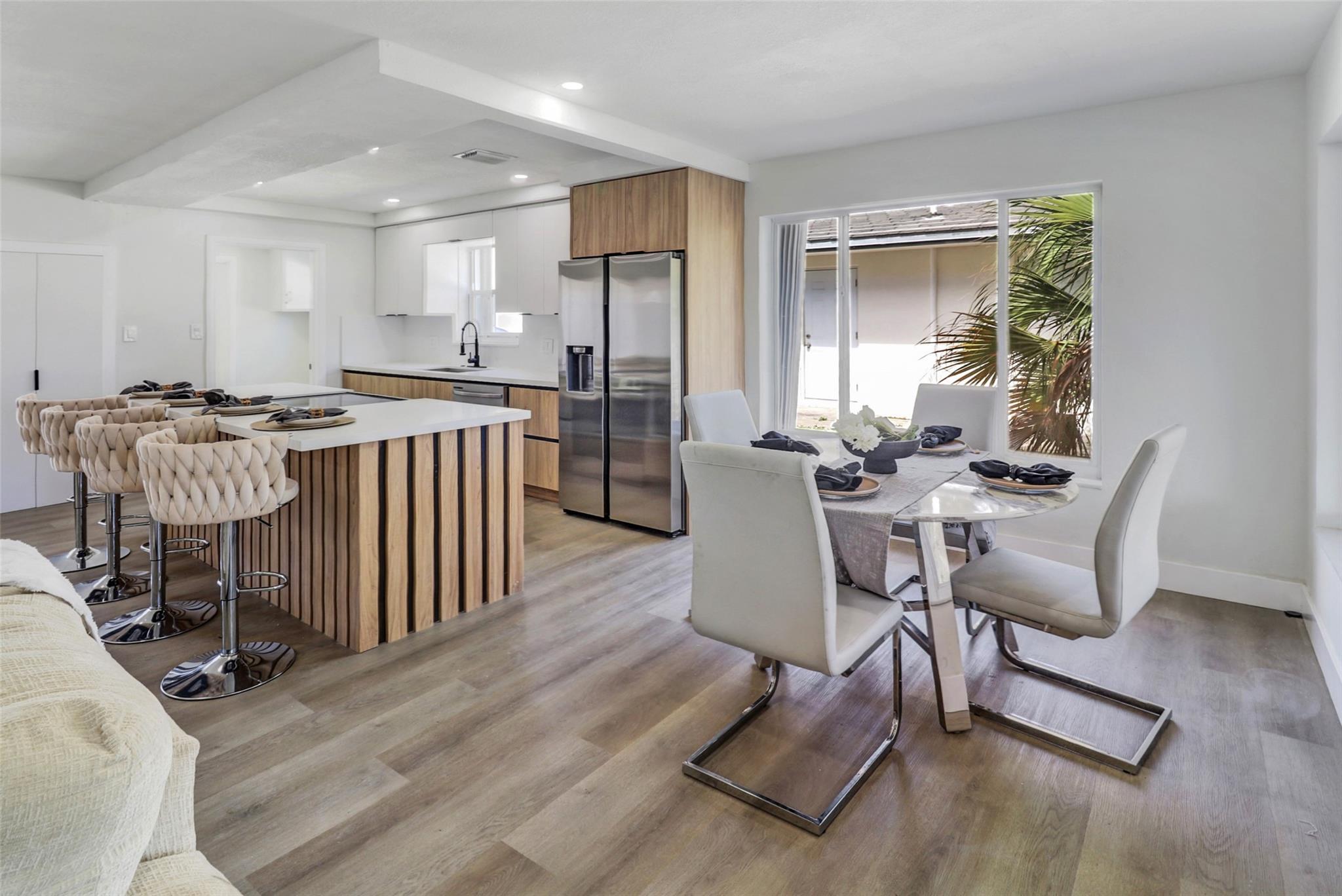 OCEAN DRIVE ESTATES - Residential