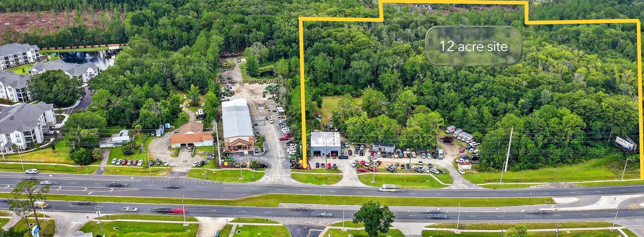 Ravenswood - Residential