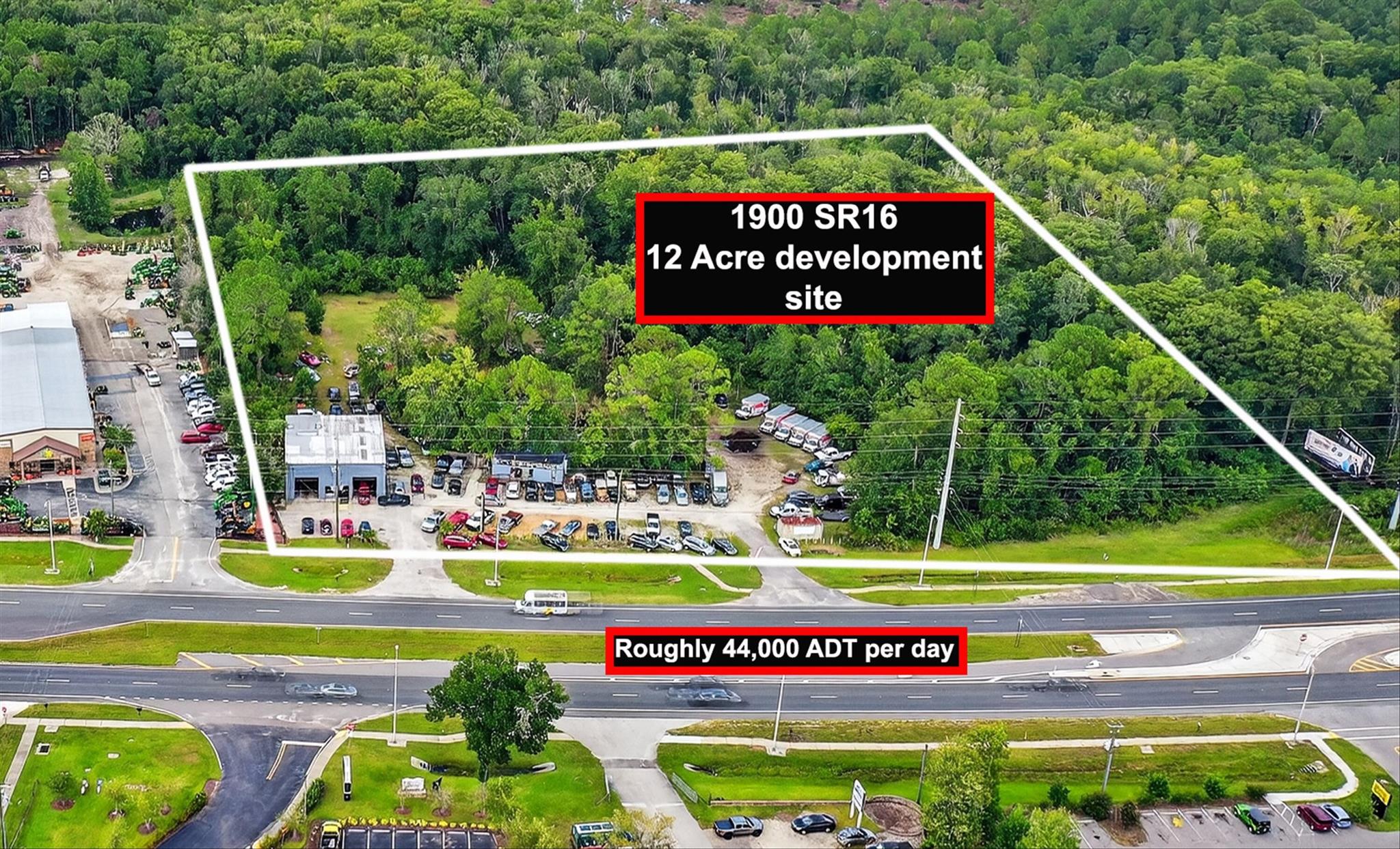 Ravenswood - Residential