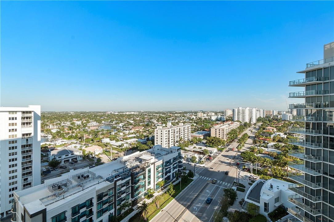 Auberge Beach Residences - Residential