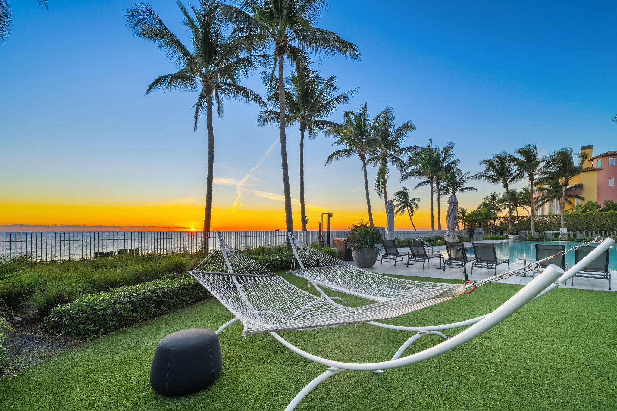 Auberge Beach Residences - Residential