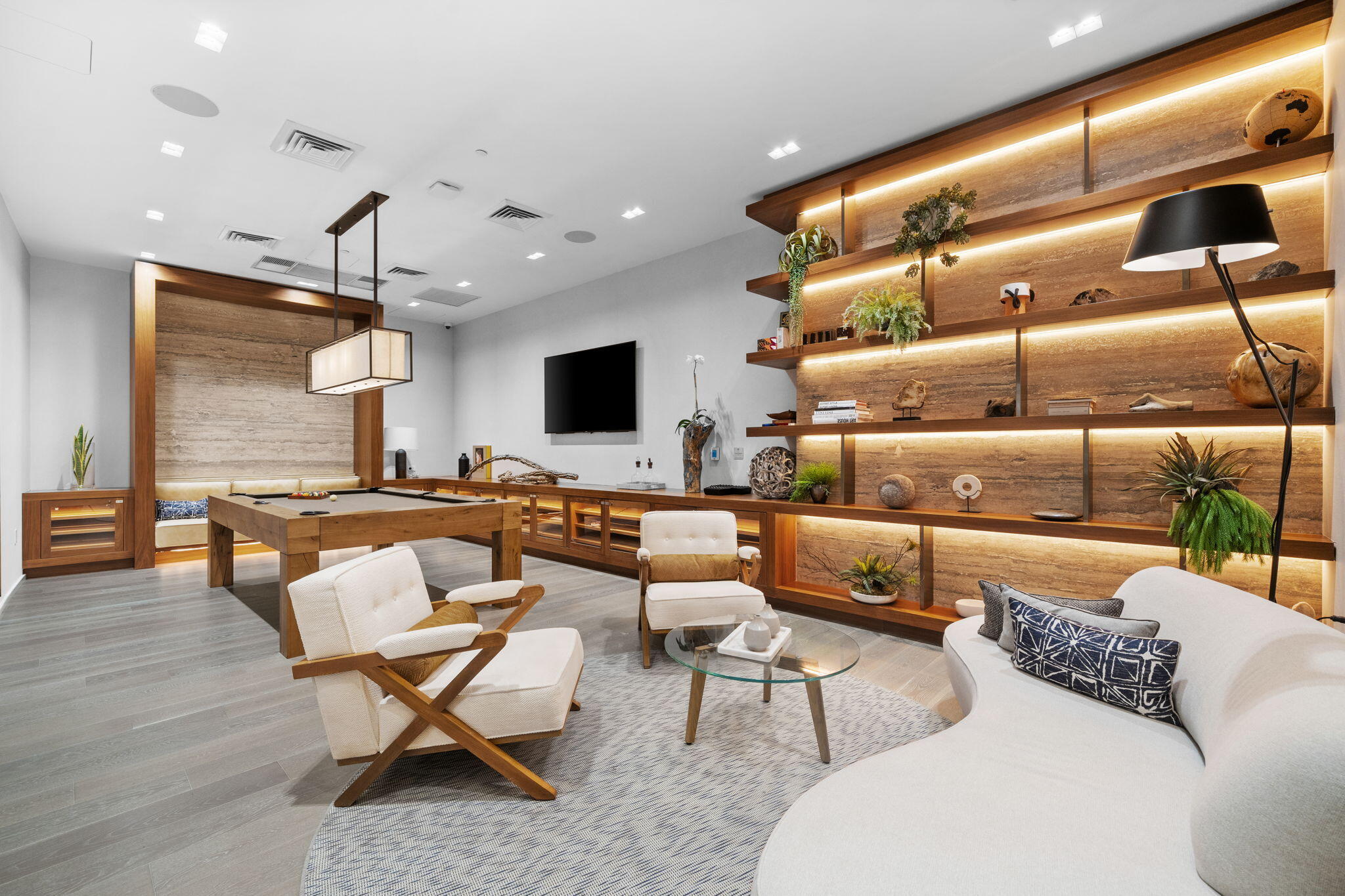 Auberge Beach Residences - Residential