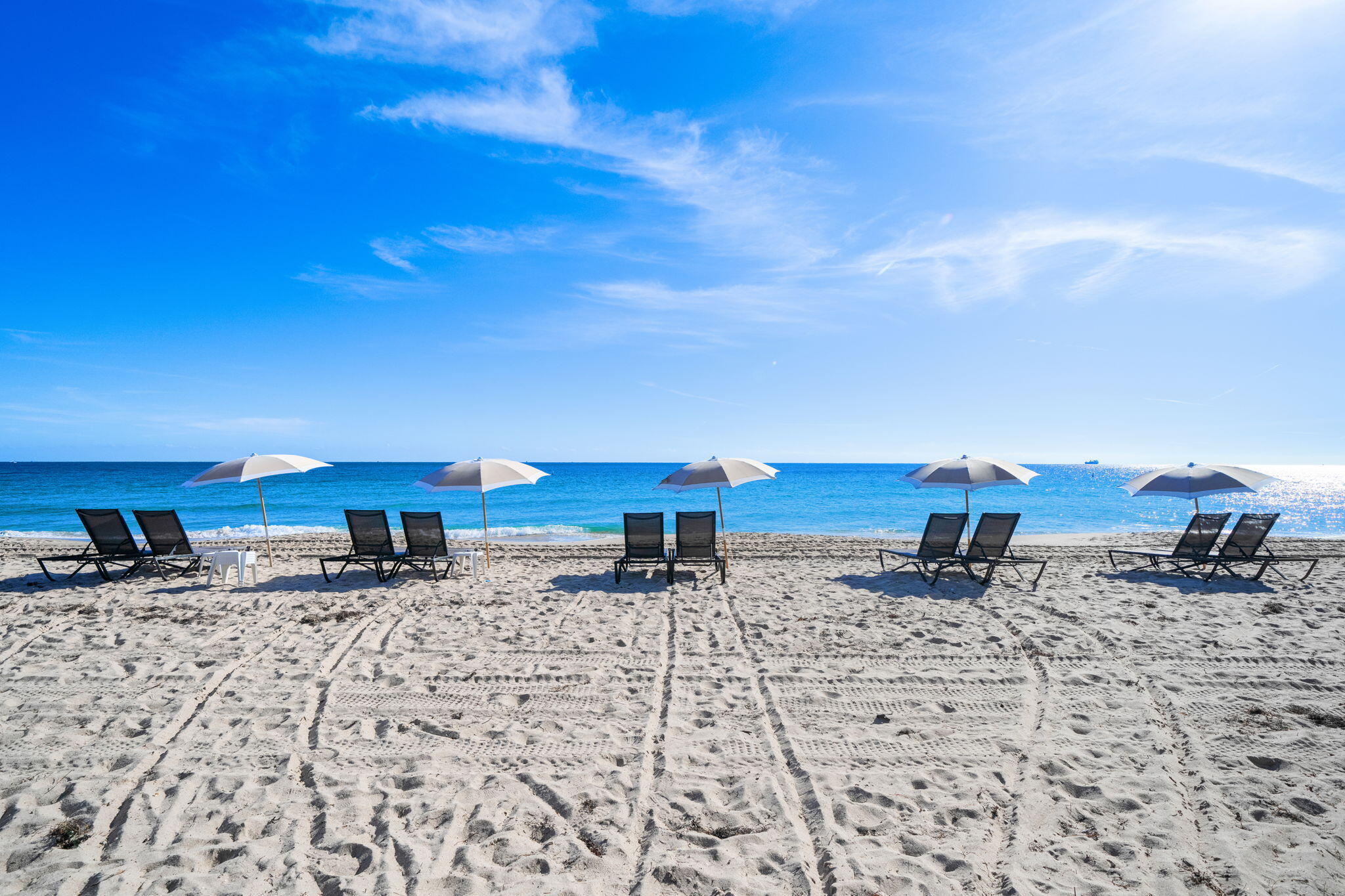 Auberge Beach Residences - Residential