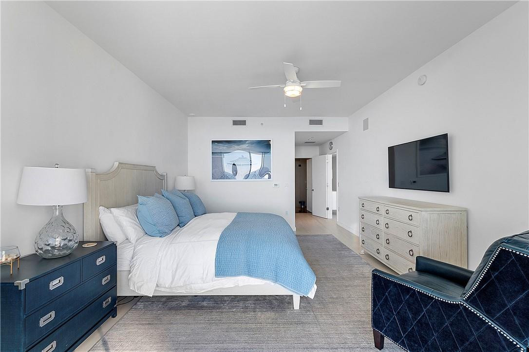 Auberge Beach Residences - Residential