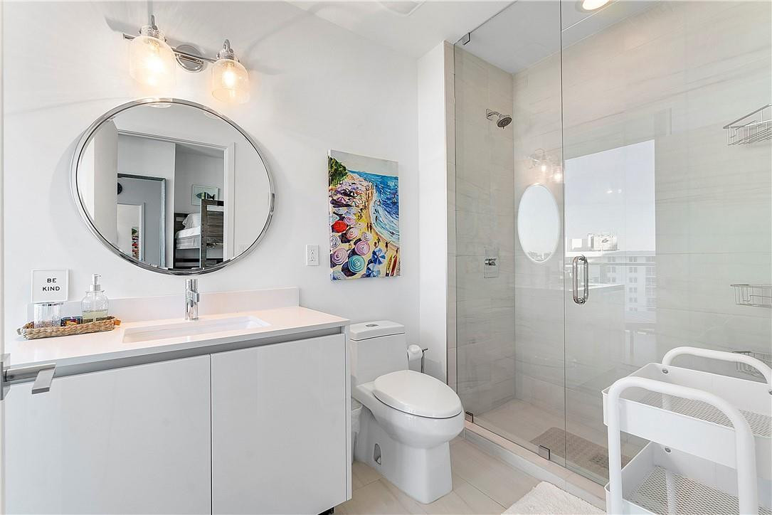 Auberge Beach Residences - Residential