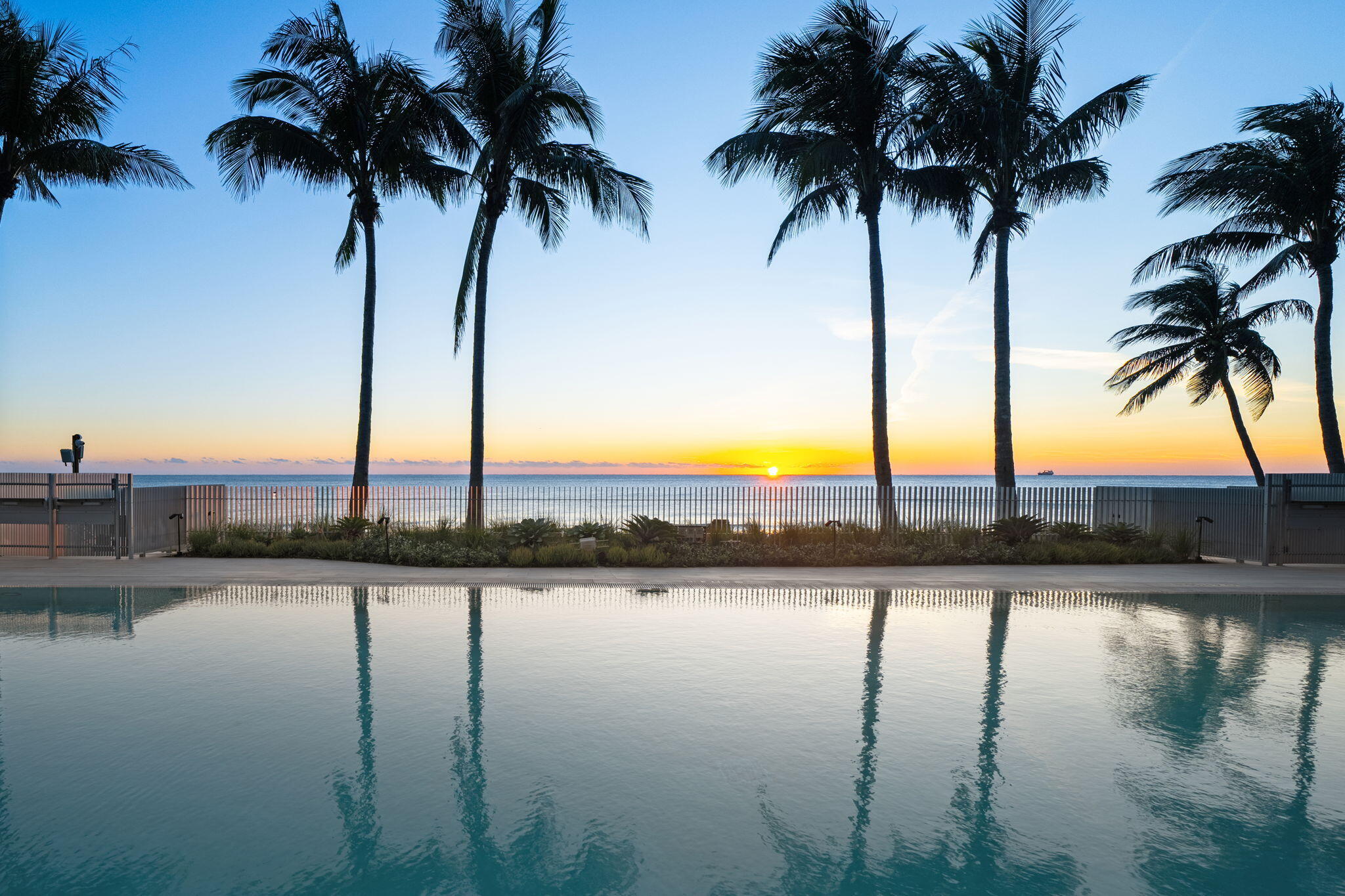 Auberge Beach Residences - Residential