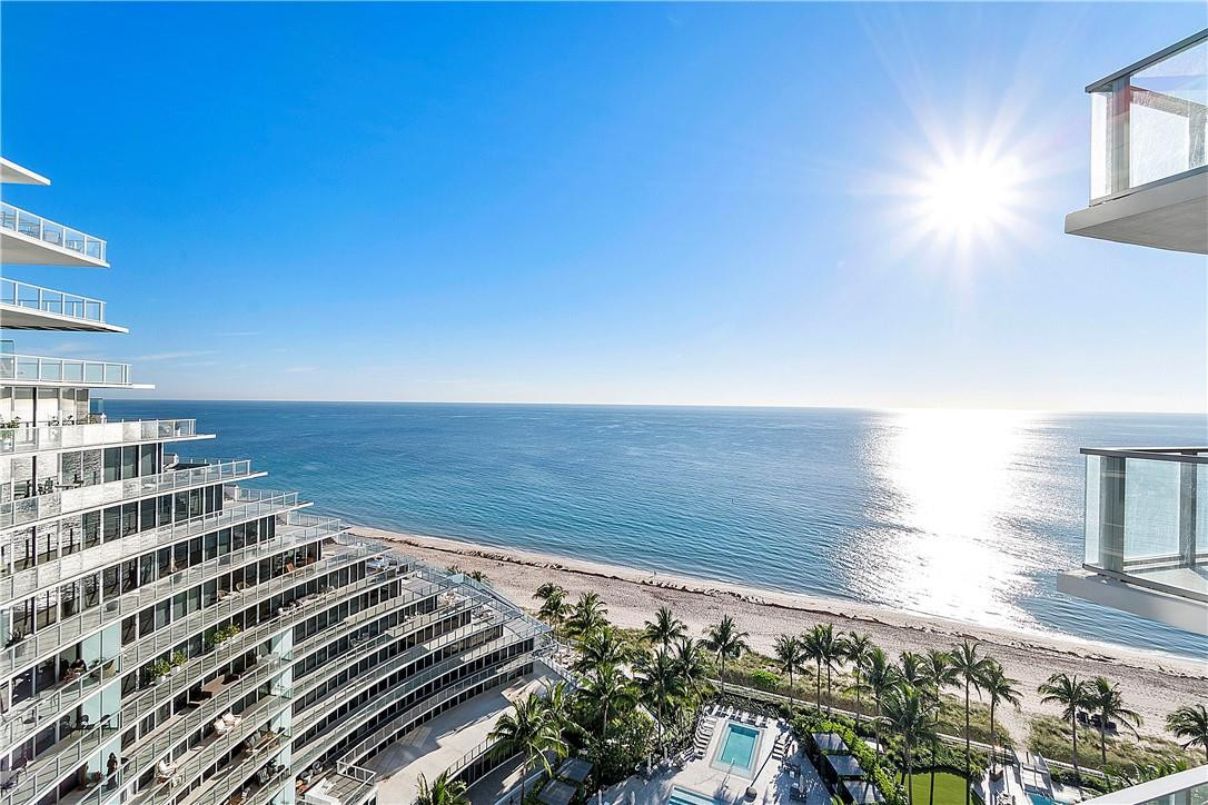 Auberge Beach Residences - Residential