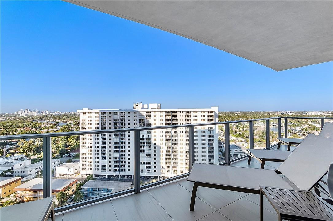 Auberge Beach Residences - Residential