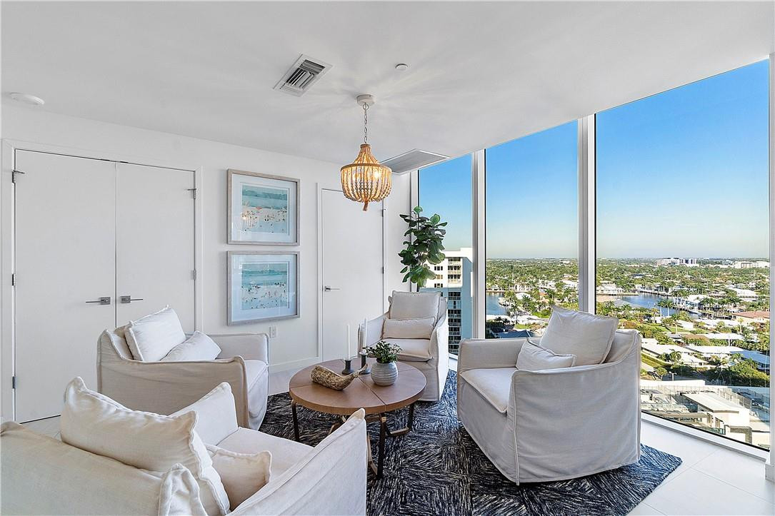 Auberge Beach Residences - Residential