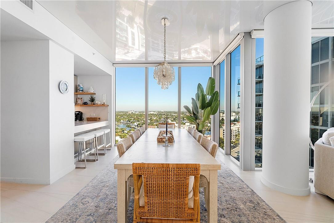 Auberge Beach Residences - Residential