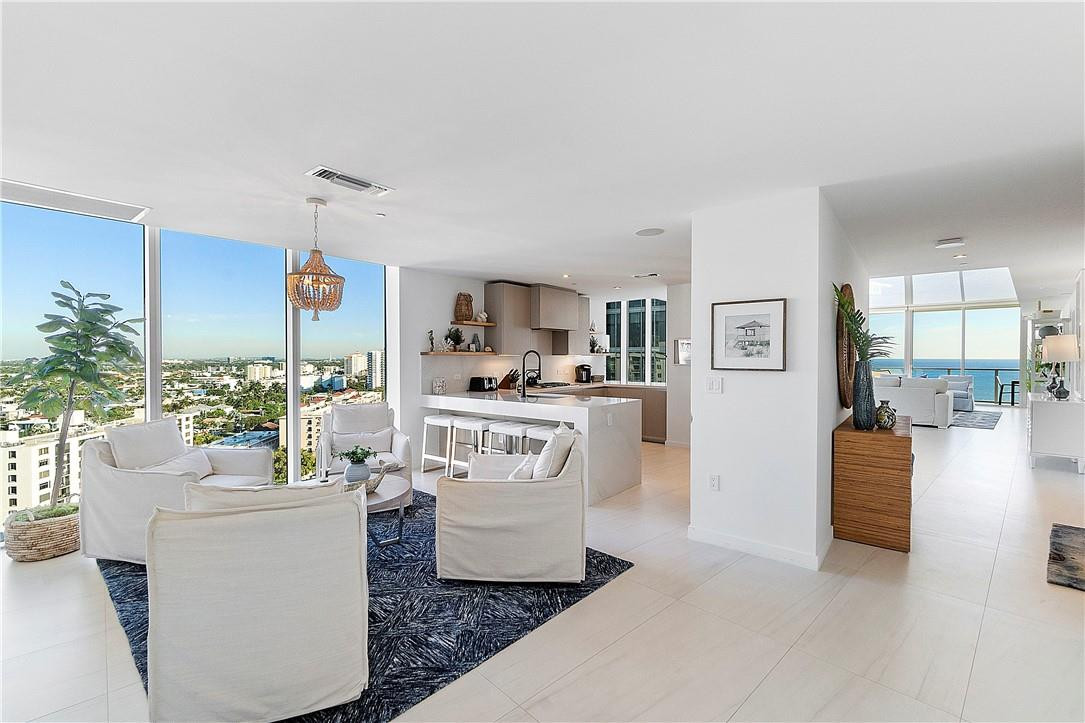 Auberge Beach Residences - Residential