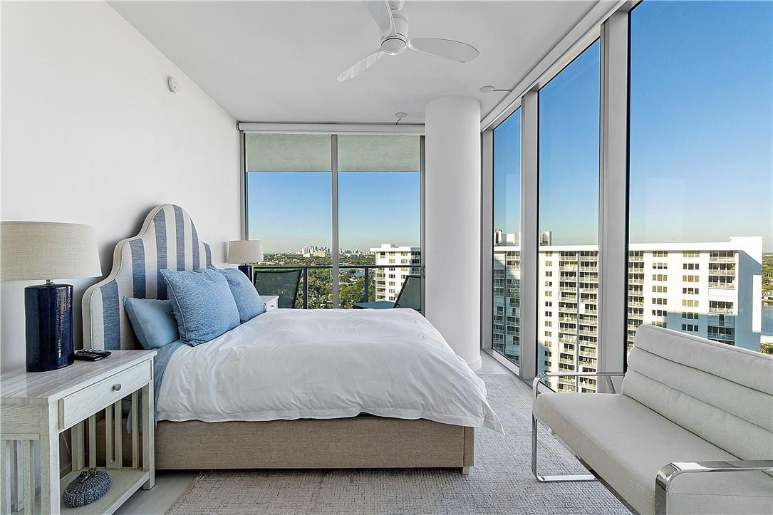 Auberge Beach Residences - Residential