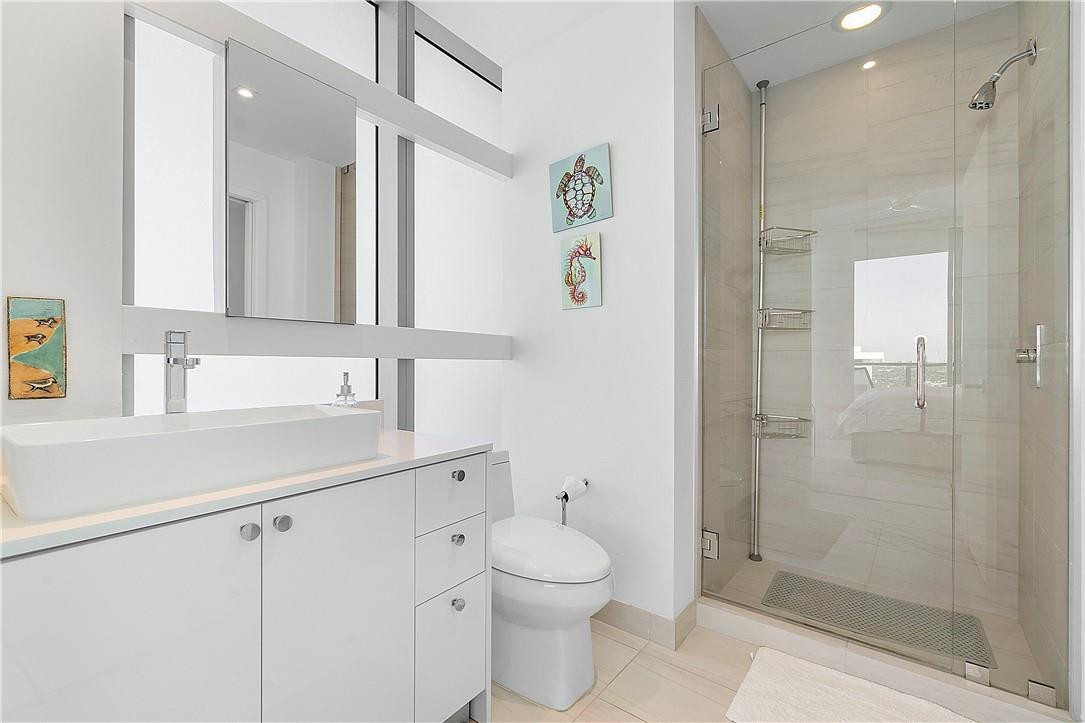 Auberge Beach Residences - Residential