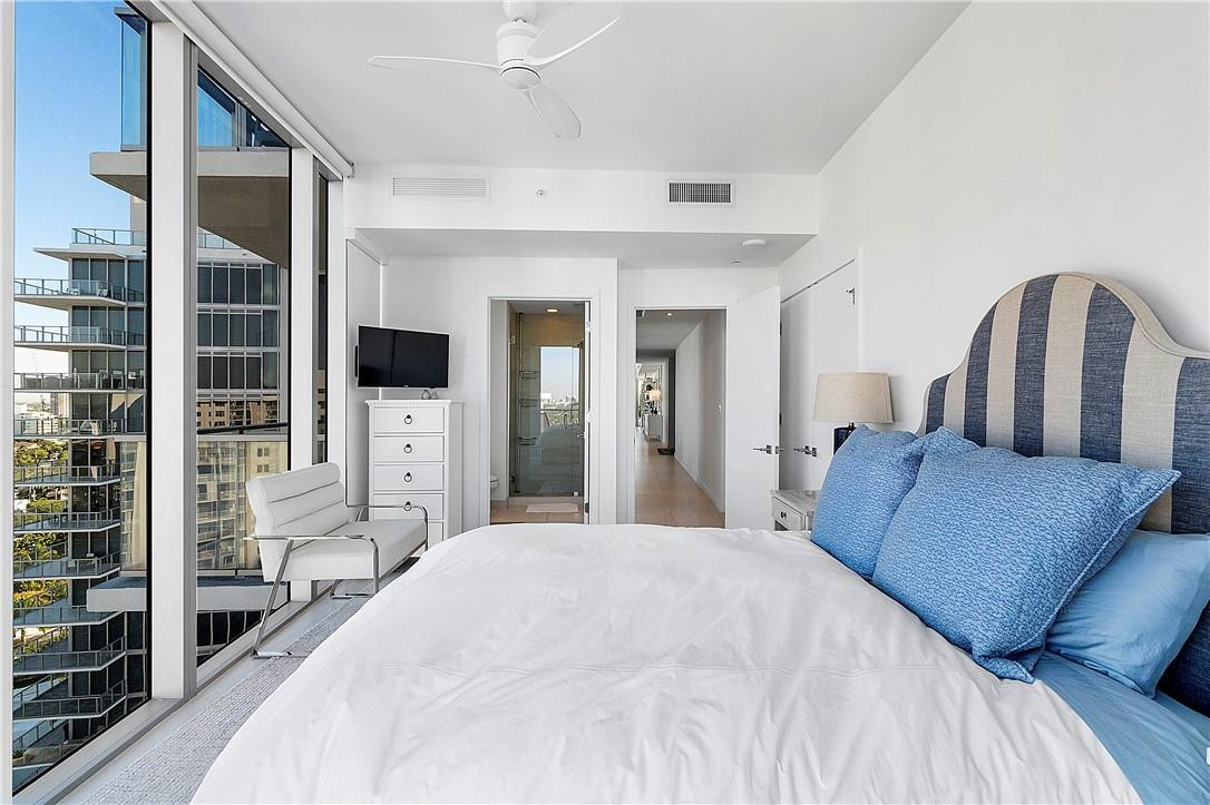 Auberge Beach Residences - Residential