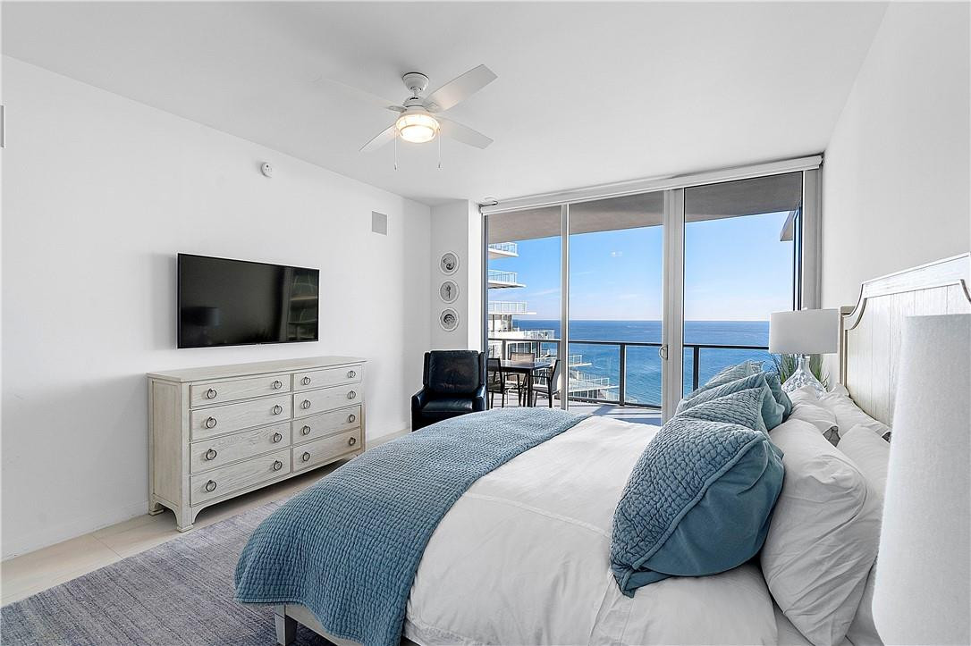 Auberge Beach Residences - Residential