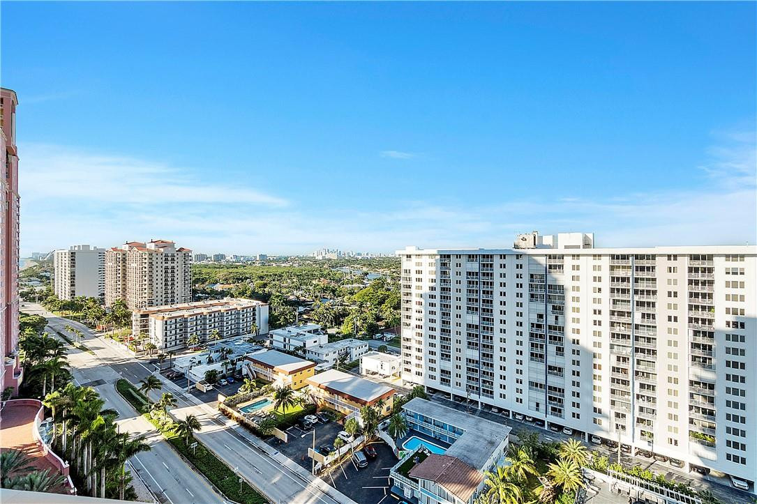 Auberge Beach Residences - Residential