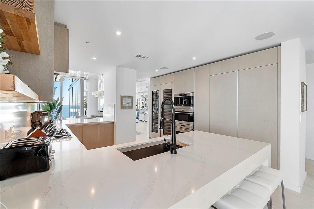 Auberge Beach Residences - Residential