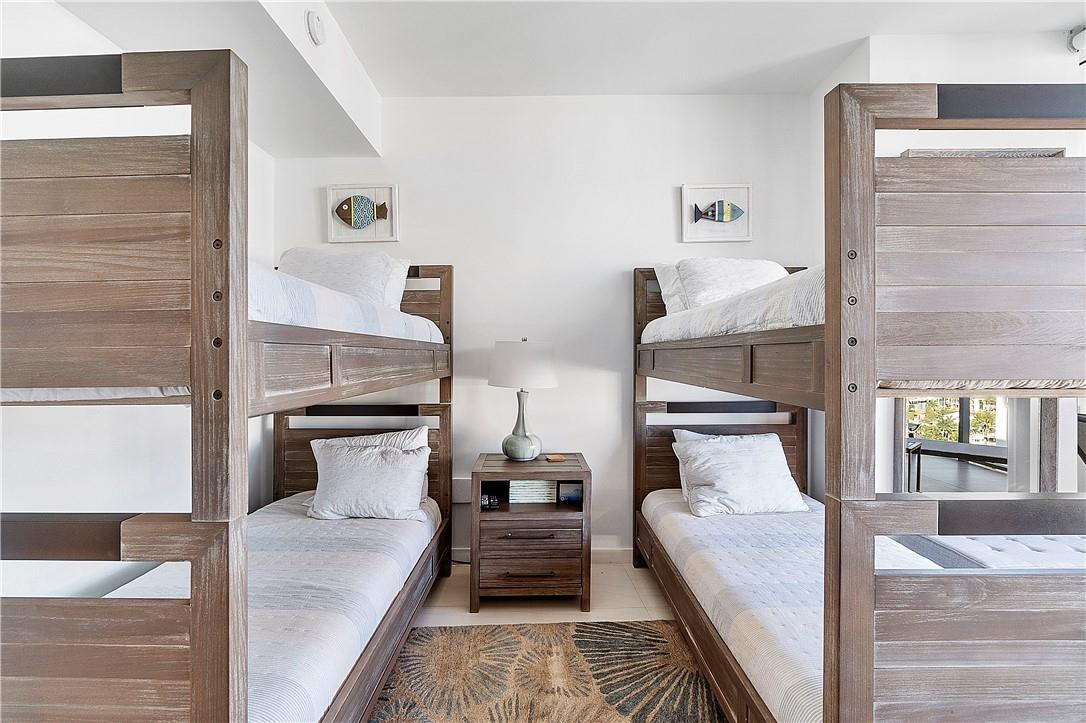 Auberge Beach Residences - Residential