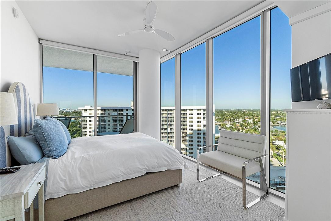 Auberge Beach Residences - Residential