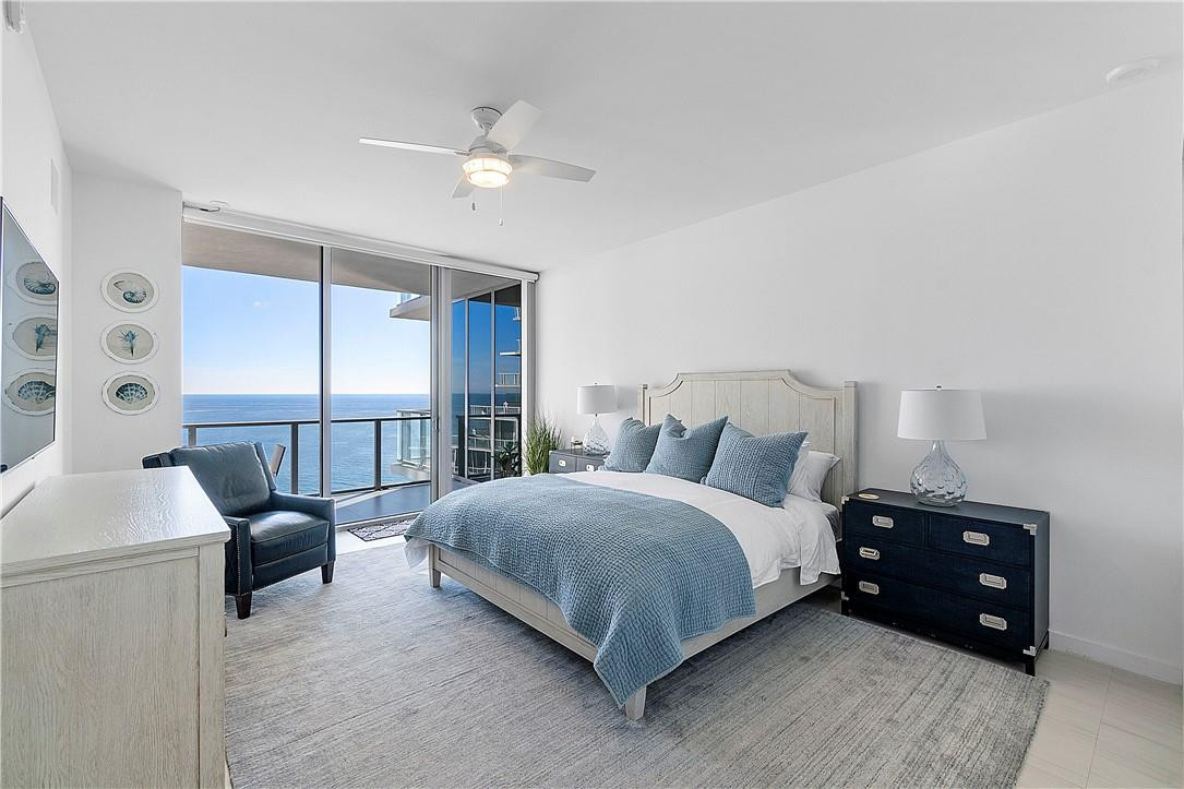 Auberge Beach Residences - Residential