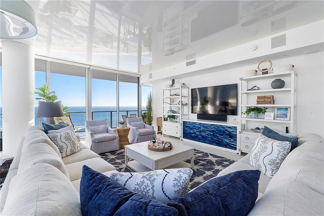 Auberge Beach Residences - Residential