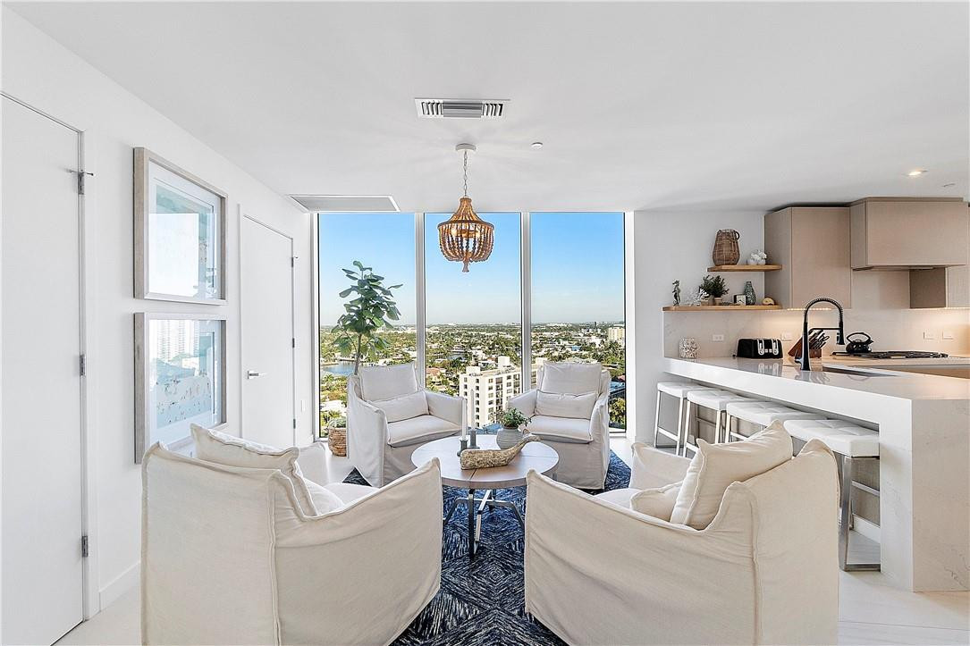 Auberge Beach Residences - Residential