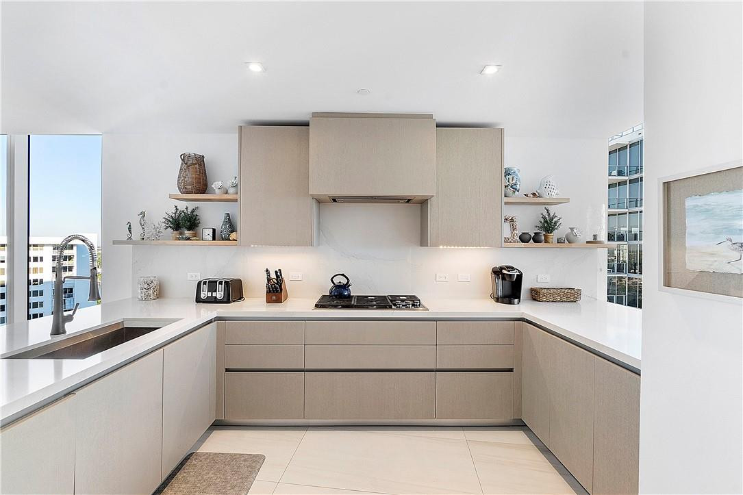 Auberge Beach Residences - Residential