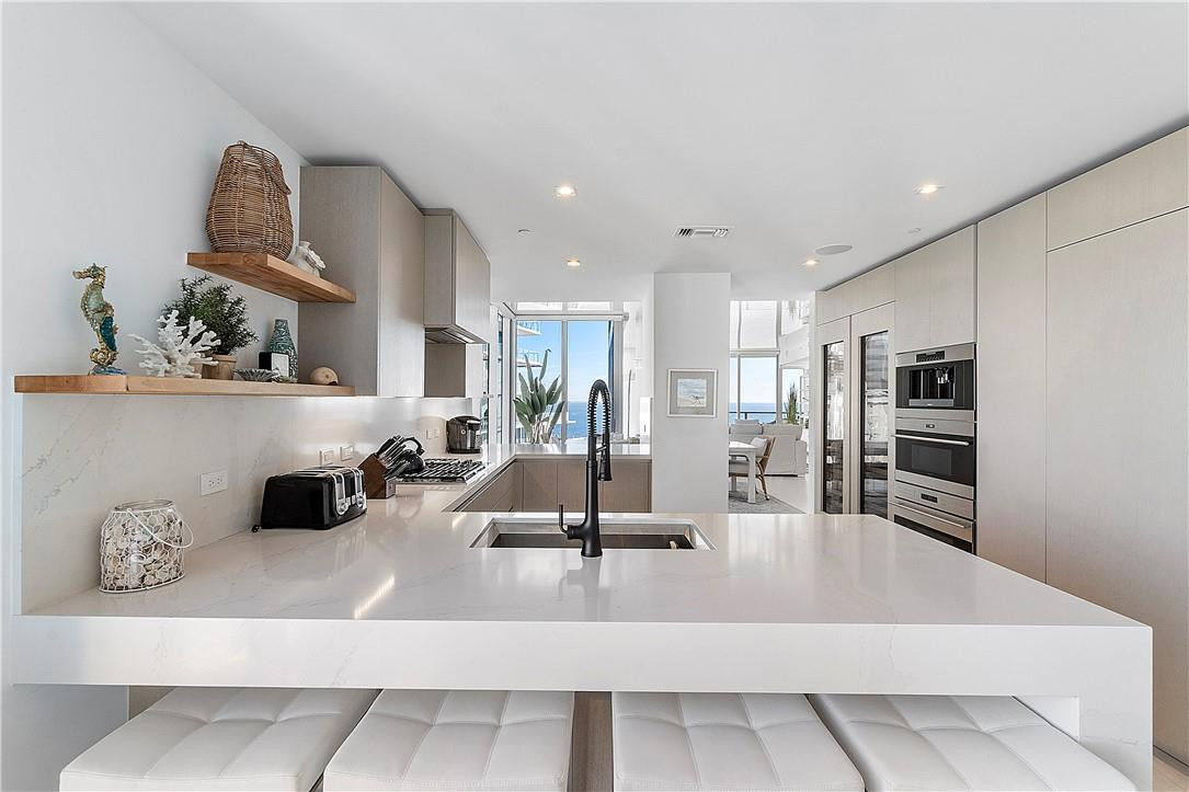 Auberge Beach Residences - Residential