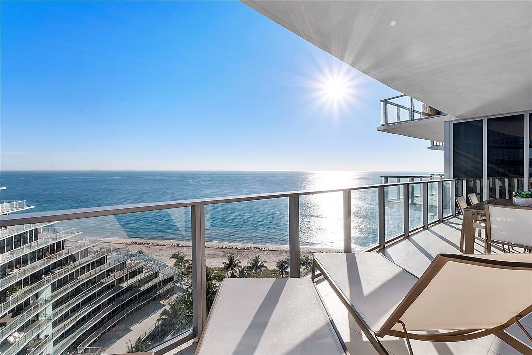 Auberge Beach Residences - Residential