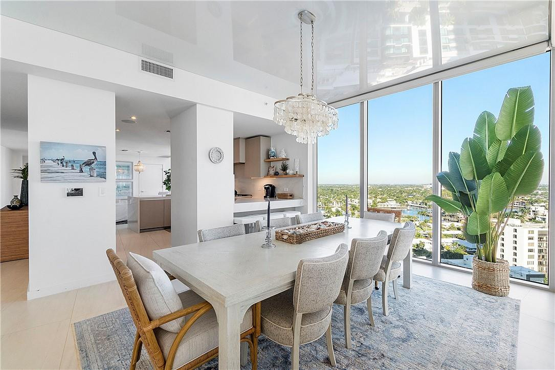 Auberge Beach Residences - Residential